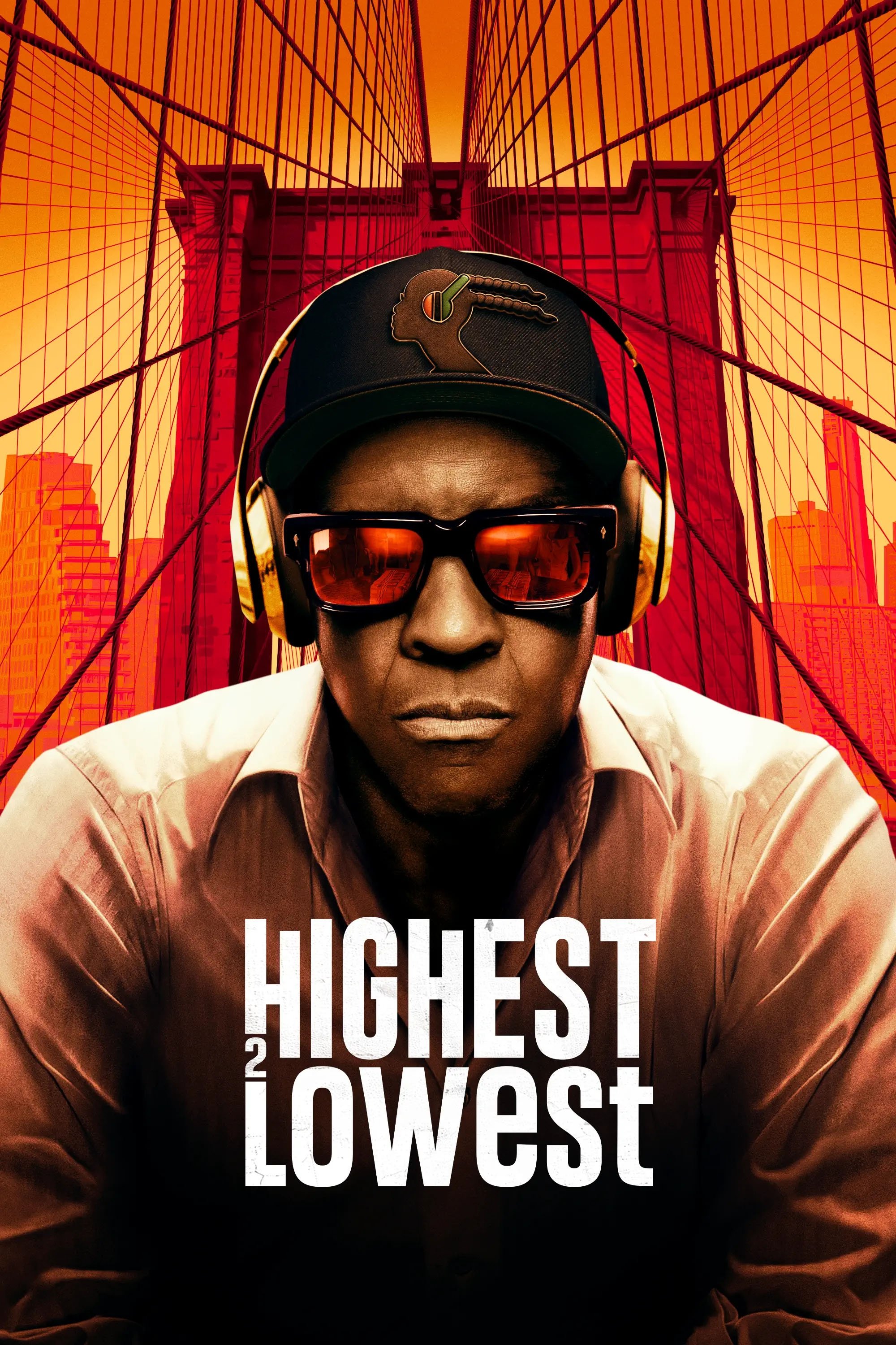 Highest 2 Lowest (2025) [312541] (A1757036346) [[Movies]] --Plex--